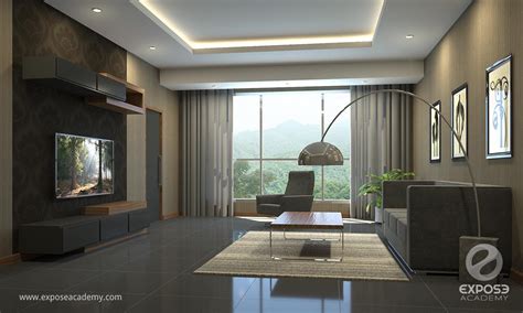 Interior Rendering With 3ds Max And Corona Widhi Muttaqien Skillshare