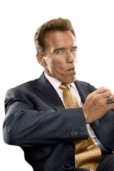 Best 50 Arnold Schwarzenegger Png Hd Background