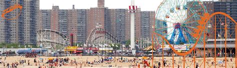 Events And Things To Do On Coney Island
