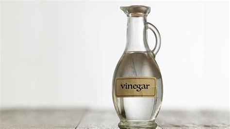 Vinegar Made From Synthetic Acetic Acid Has No Adverse Health Effects