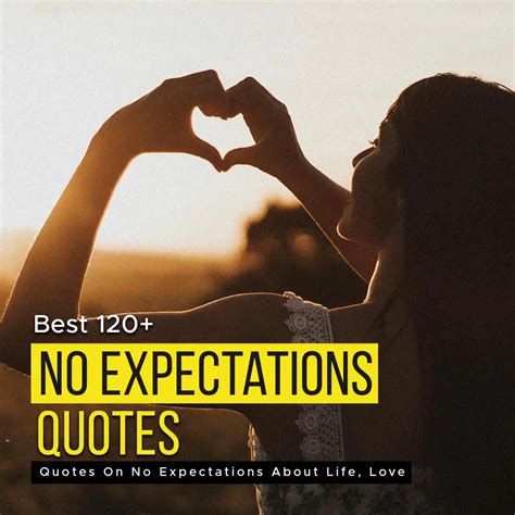 [best 120 ] Quotes On No Expectations About Life Love Quotesmasala