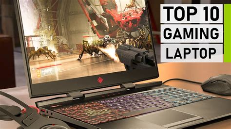 Top 10 Best Gaming Laptops Under 1000 Youtube