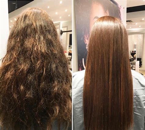 That way, buildup doesn't interfere with the actual color payoff. Blog | Salon Deauville