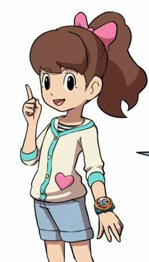 Katie Forester Wiki Yo Kai Watch Amino