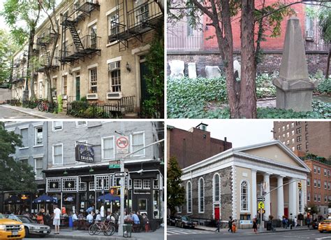 11 landmarks of immigration in Greenwich Village | 6sqft