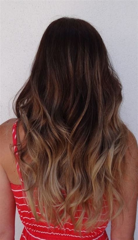 25 Wavy Long Hairstyles To Flaunt Like A Diva Hairdo Hairstyle
