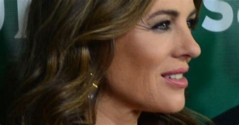 Elizabeth Hurley 52 Rocks Sexy Body The Royals Star Shares Weight