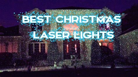 See the product video below to get a feel for what it looks like! Best Christmas Laser Lights for 2020 ⋆ Yard Inflatable Life