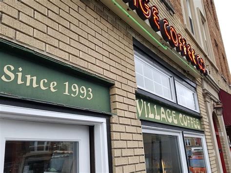 Village Coffee Shop Maplewood Updated 2023 Restaurant Reviews