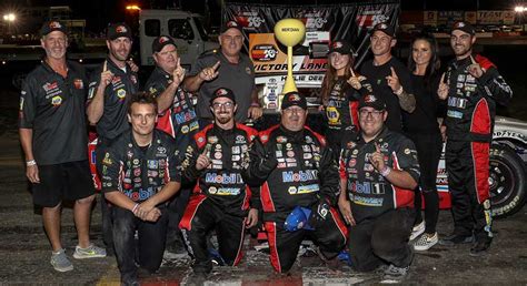 Deegan Makes History With Kandn Pro Series West Win