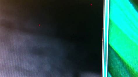 We have 1 possible answer for the clue dot on a computer screen which appears 6 times in our database. Flashing Red Pixels - Acer X203W Monitor - YouTube