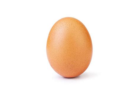 The Worlds Most Liked Instagram Post Is A Picture Of An Egg—and It