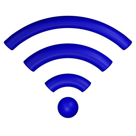 Wifi Símbolo De Internet · Imagen gratis en Pixabay
