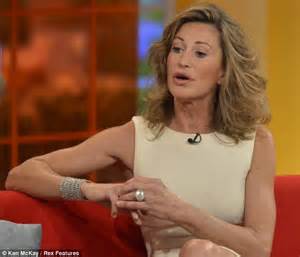 Paula Hamilton Goes On Daybreak And Defends Celebrity Big Brother