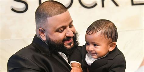 Dj khaled buys son asahd khaled a rolex watch! Watch This Heartwarming Video Of DJ Khaled Celebrating His ...