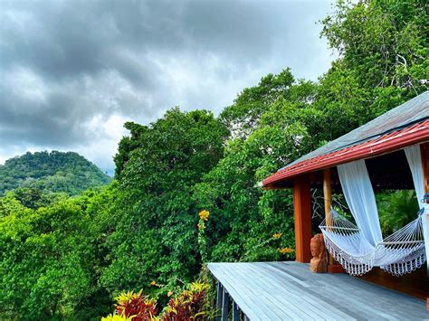 Eco Tourism Destination Costa Rica