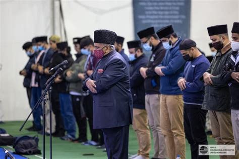 Ahmadiyya Muslim Community Latest News Breaking Stories And Comment Evening Standard