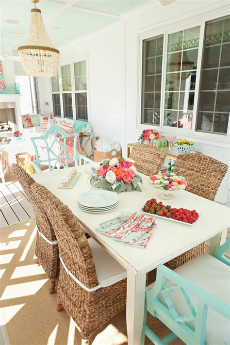 Interior homes,ceiling colour combination,colour section ,house paint color combination,house painting work,best colour combinationshouse front porch design,front elevation tiles,front elevation. Home-Styling | Ana Antunes: Other Porch Same Color ...