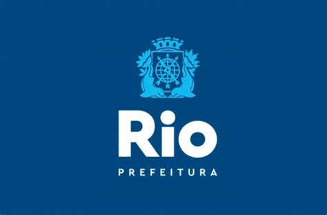 Eduardo Paes muda identidade visual da Prefeitura do Rio Diário do Rio de Janeiro