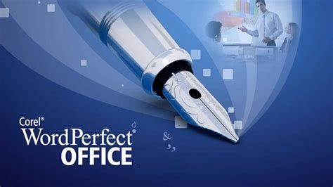 Download Corel Wordperfect Office Best Word Processing Software