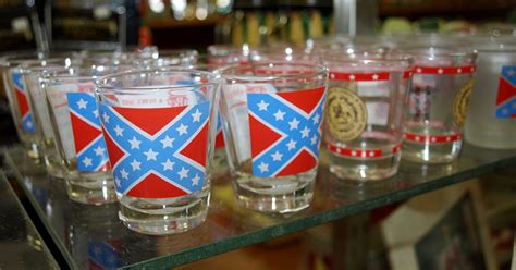 These 5 Huge Companies Just Stopped Selling Confederate Merchandise Attn