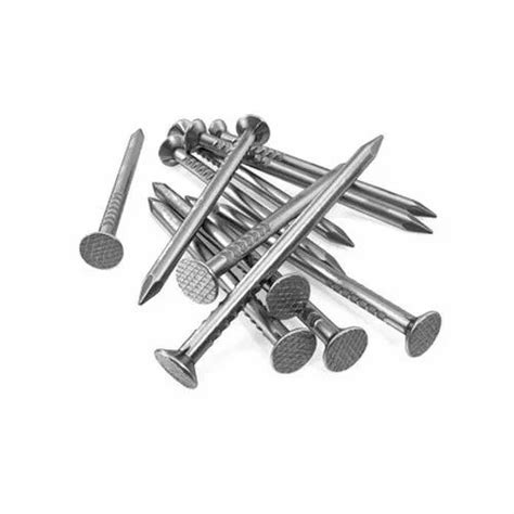 Wire Nails Stainless Steel Wire Nail Manufacturer From Raipur