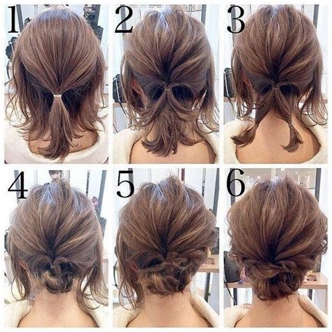 50 Quick And Easy Step By Step Hair Tutorials For Long