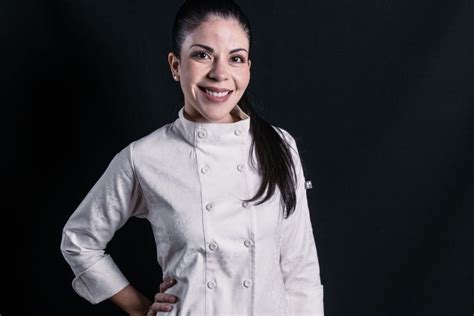 Los Chefs Más Importantes De México Mano Mexicana