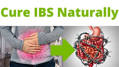 Natural Remedies For Irritable Bowel Syndrome Ibs Boost Digestion
