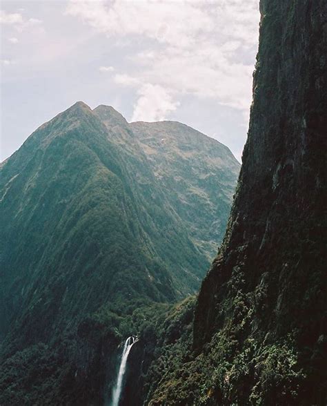 35mm film photography landscape - Shoot It With Film on Instagram: Shot on 35mm with Kodak… in ...