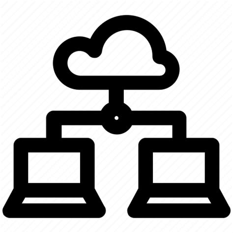 Svg Cloud Computing Cloud Network Cloud Networking Cloud Storage