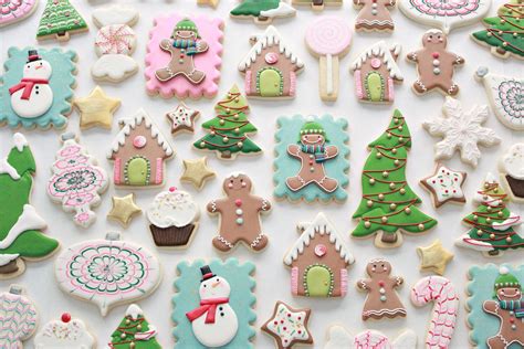 Royal Icing Cookie Decorating Tips Sweetopia