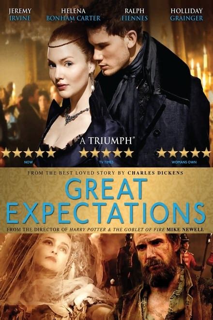 great expectations 2012 posters — the movie database tmdb