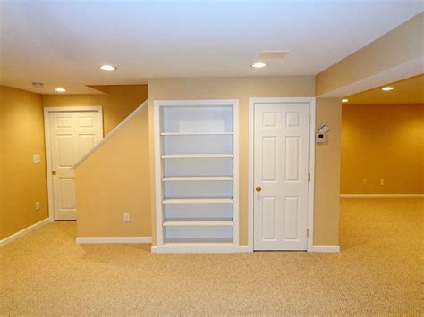 Find reviewed local foundation contractors. Pin by Better Built Basements on BBB Built-Ins | Built ins ...