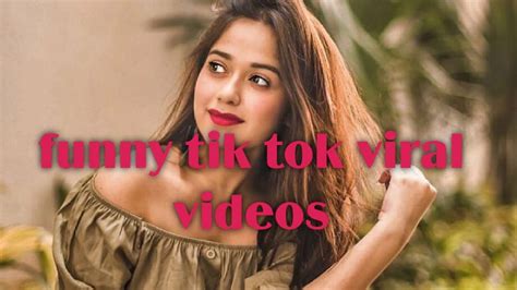 Latest Funny Tik Tok Viral Videos New Tik Tok Video Tik Tok Famous