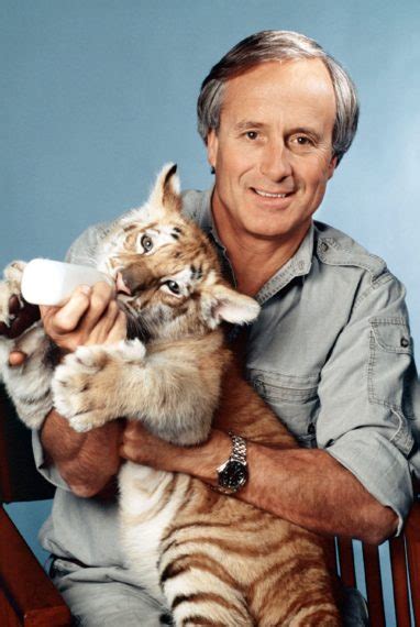 Fans React To Wildlife Expert Jack Hanna Stepping Away From Public Life After Dementia