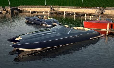 Pin By Lane Sommer On Floaters Boat Design Speed Boats Boat Plans