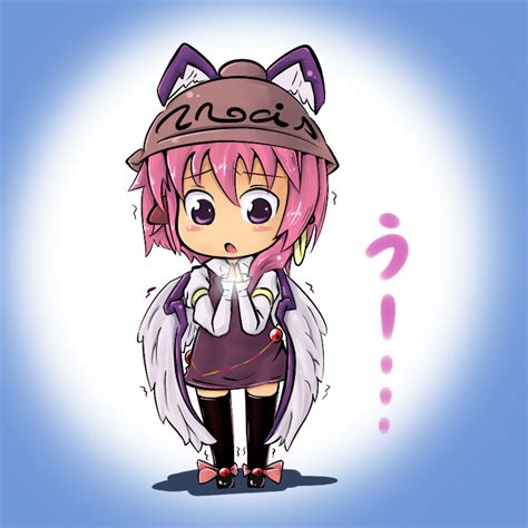 The Big Imageboard Tbib Animal Ears Bad Id Bad Pixiv Id Black