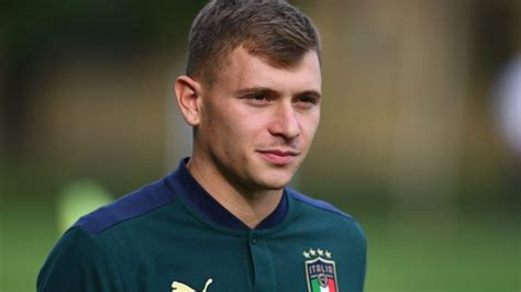 High quality hd pictures wallpapers. Nicolò Barella Wallpaper / Inter Pictures On Twitter ...