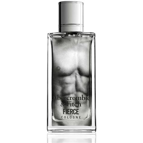 abercrombie and fitch fierce 3 4oz perfumes y accesorios