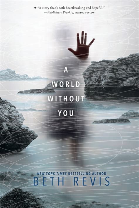 A World Without You by Beth Revis - Penguin Books Australia