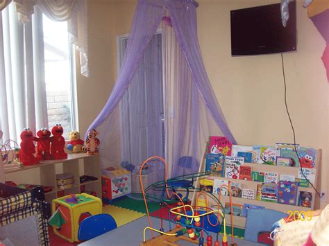 They put their heart into everything at classy kids! home daycare rooms - Google Search | Daycare Dreams ...