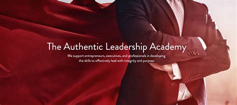 Authentic Leadership What Is It Core Coaching