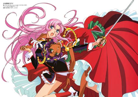 The 10 Best Yuri Anime Series Reelrundown
