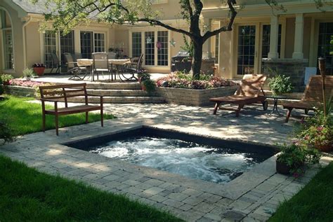 They are great so far as pools for small backyards are concerned. 30 Amazing Small Pool Designs For Your Home [Inspirational ...