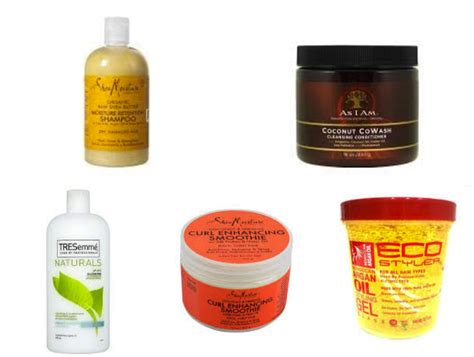 Hair Products For Natural Hair Growth Hair Care