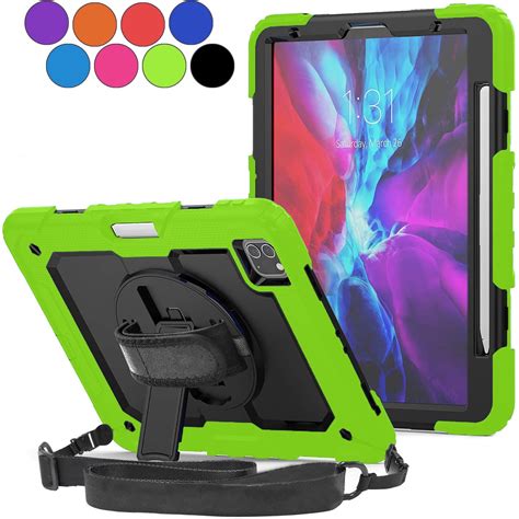 Durasafe Cases Ipad Pro 11 Inch 1st 2nd 3rd 4th Gen Pro 11 1 2 3
