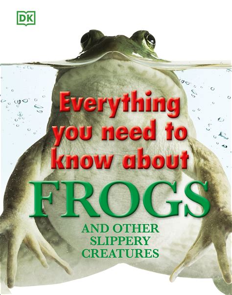 30 Childrens Books About Frogs Teaching Expertise