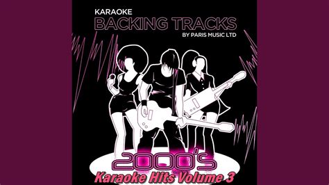 Comment must not exceed 1000 characters. Need You Now (Originally Performed By Lady Antebellum ...