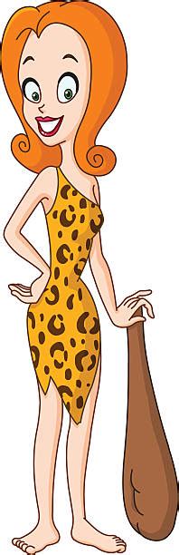 Cavewoman Illustrations Royalty Free Vector Graphics And Clip Art Istock